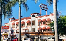 Hotel San Fernando Ciudad Valles